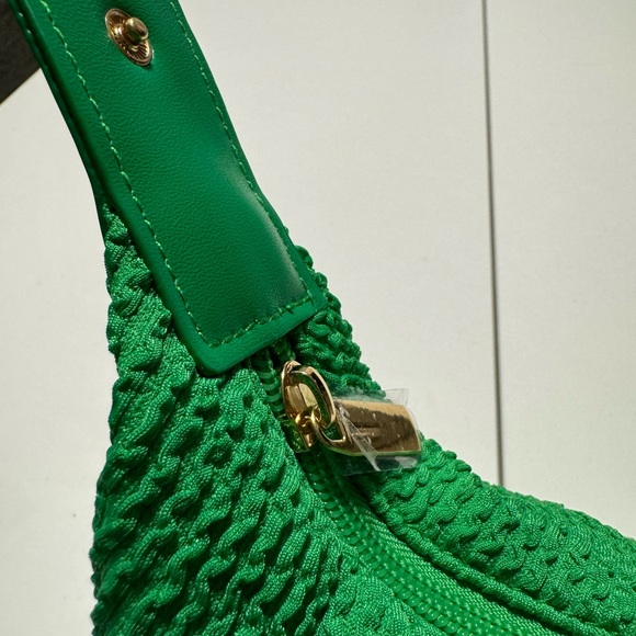 Kate spade green bag - Picture 5 of 8